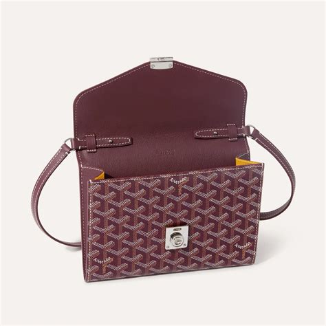 chypre goyard|chypre purse bag.